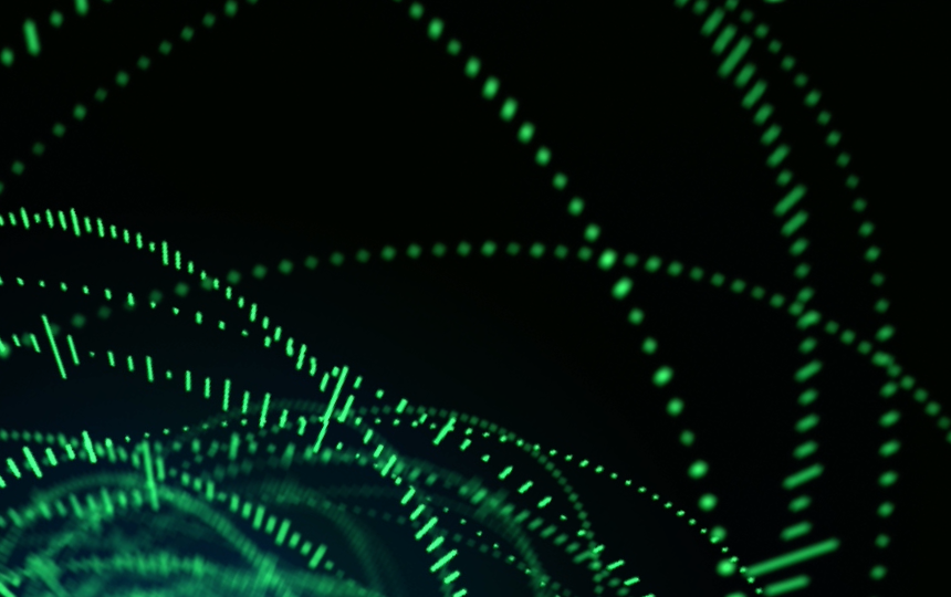 green moving spectrum cropped