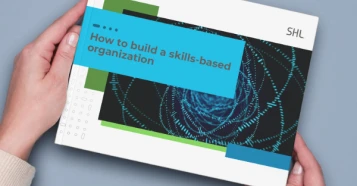 how to build a skills based organization ebook preview v2
