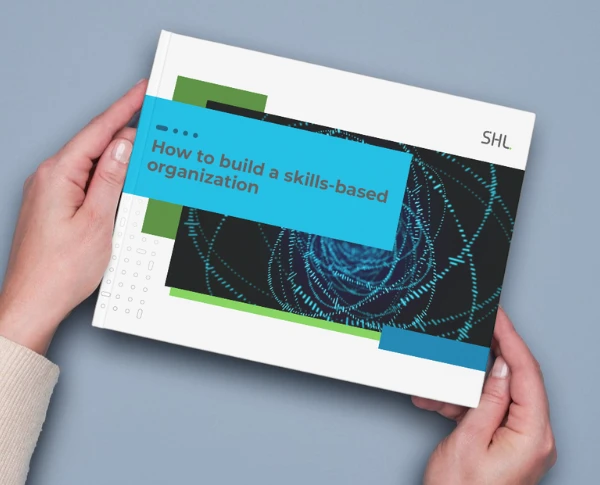how to build a skills based organization ebook preview v2