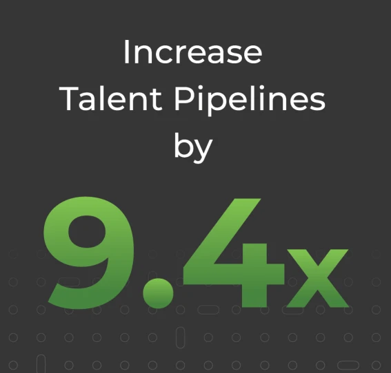 increase talent pipeline skills based organizations