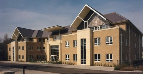 shl thames ditton office 001