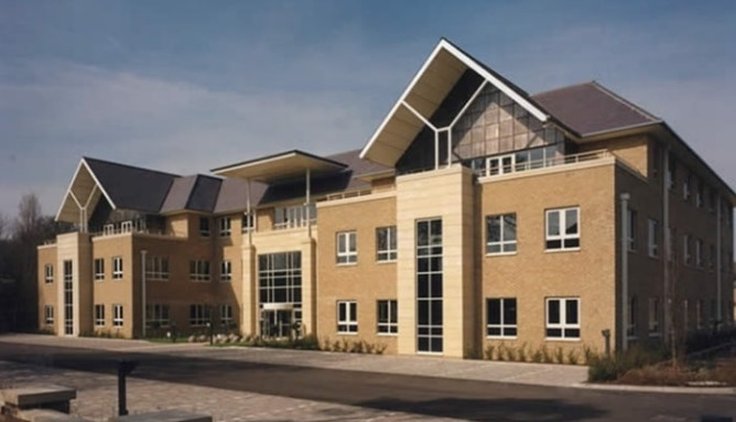 SHL office