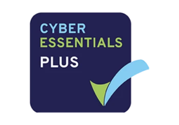 logo cyber essentials plus v2