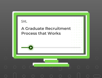 list wb a graduate recruitment process that works