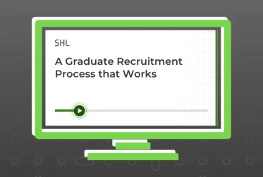 list wb a graduate recruitment process that works