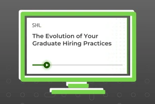 list wb the evolution of graduate hiring