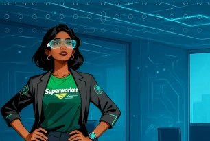 list blog superworker