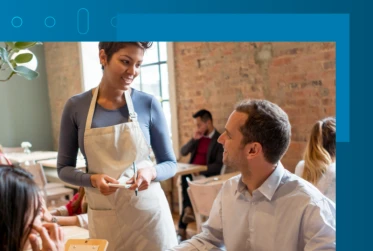 list cs leading restaurant chain