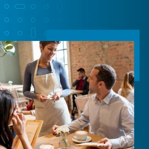 list cs leading restaurant chain