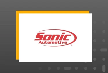list cs sonic automotive