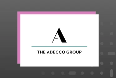 list cs the adecco group
