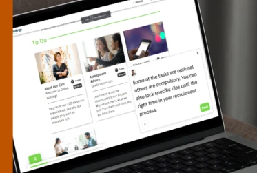 list demohub ta professional hiring