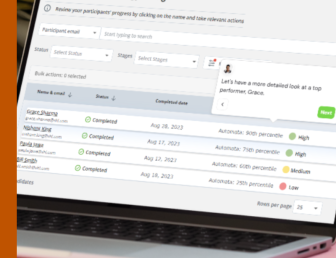 list demohub ta technology hiring
