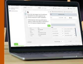 list demohub ta volume hiring