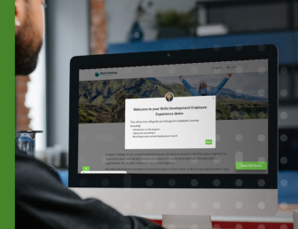 list demohub tm skills development