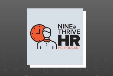 list pod nine to thrive hr