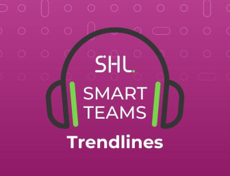 list pod smart teams trendlines