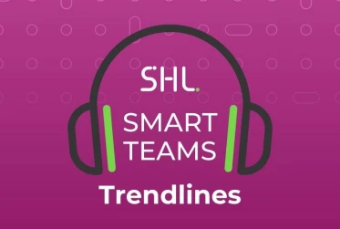 list pod smart teams trendlines