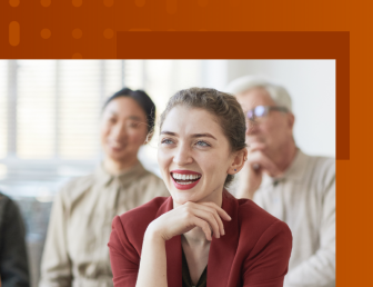 list quickreads voice of the candidate