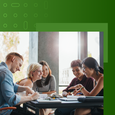 list research graduate competencies by region