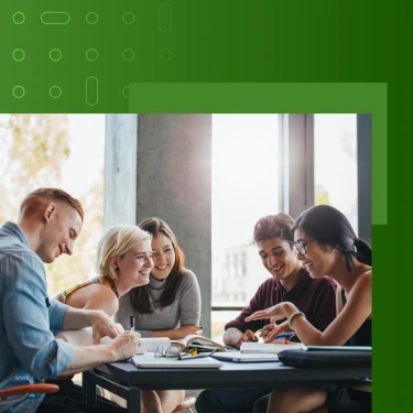 list research graduate competencies by region