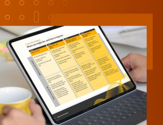 list research interview maturity model guide