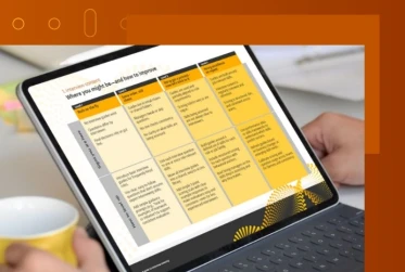 list research interview maturity model guide