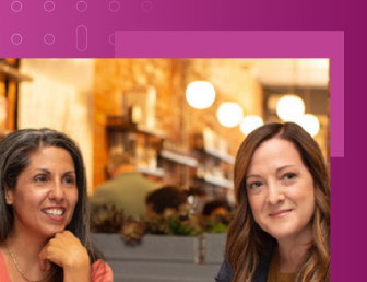 list research women in leadership