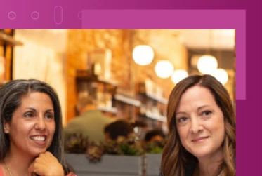 list research women in leadership