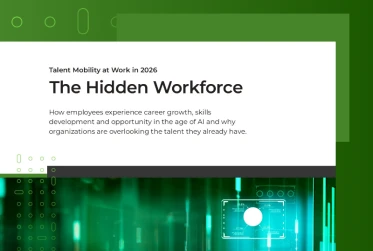 list talent mobility at work in 2026 report