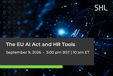 list the eu ai act and hr tools