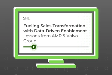 list wb fueling sales transformation with data driven enablement