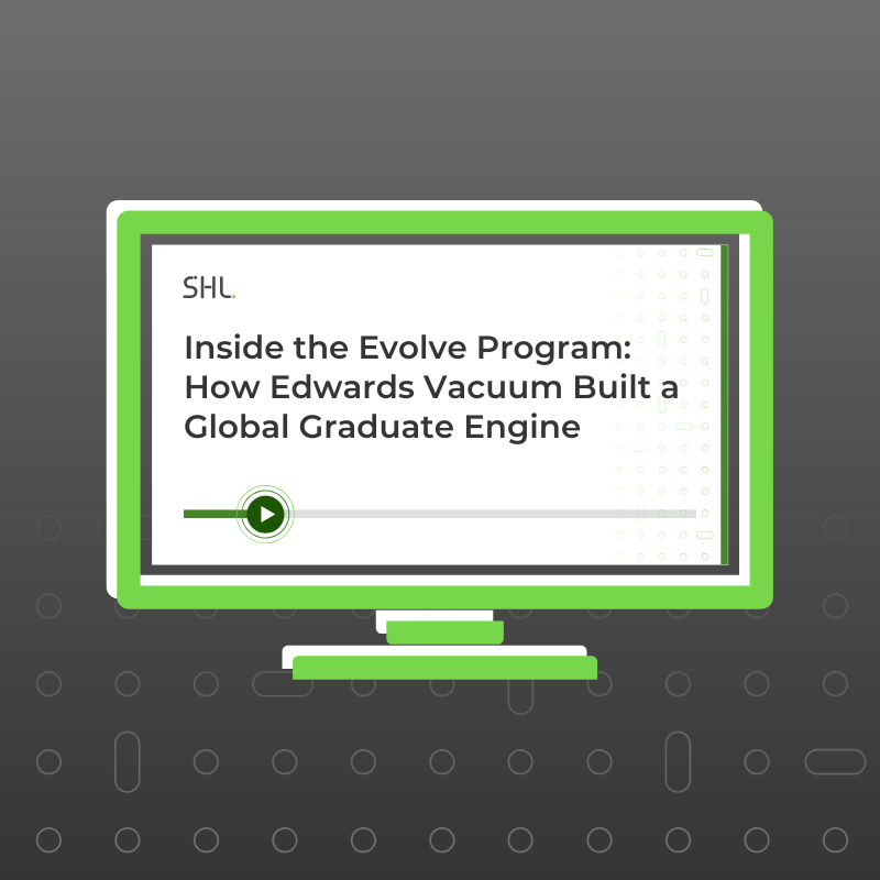 Inside the Evolve Program: How Edwards Vacuum Built a Global Graduate ...
