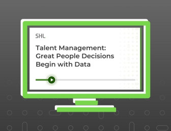 list wb talent management great people decision begin with data