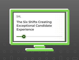 list wb the six shifts creating exceptional candidate experience
