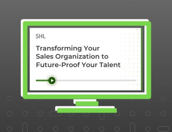 list wb transforming your sales organization