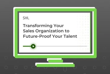 list wb transforming your sales organization