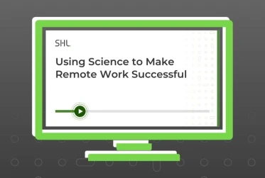 list wb using science to make remote work successful