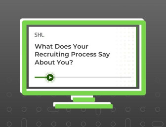 list wb what does your recruiting process say about you