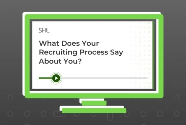 list wb what does your recruiting process say about you