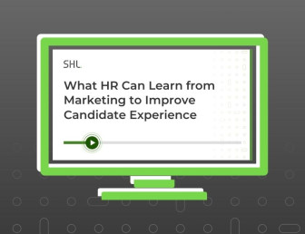 list wb what hr can learn from marketing candidate experience