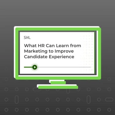 list wb what hr can learn from marketing candidate experience