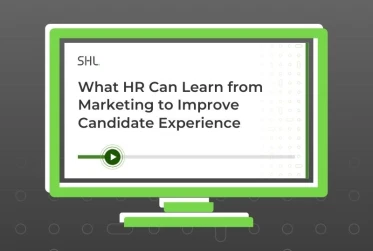 list wb what hr can learn from marketing candidate experience