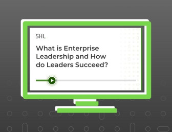 list wb what is enterprise leadership and how do leaders succeed