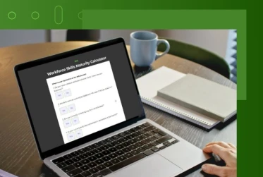 list workforce skills maturity calculator
