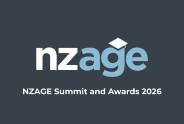 nzage summit and awards 2026 event list