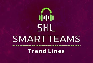 podcast smart teams trend lines