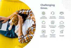 wb the power of context