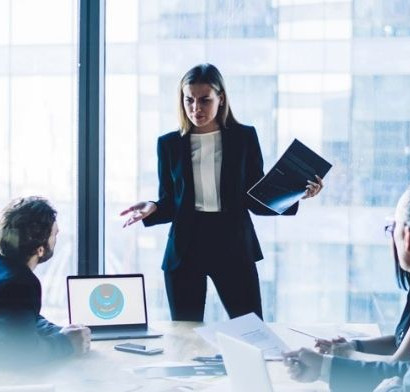 wp women in leadership report