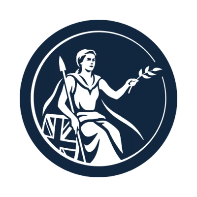 bank of england logo